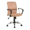 Настоящее фото товара Кресло College H-8078F-5/Beige, произведённого компанией ChiedoCover