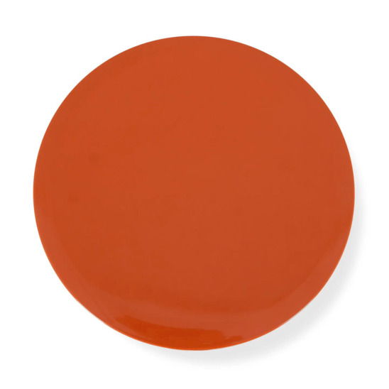 Столик Origami, оранжевый - фото 6