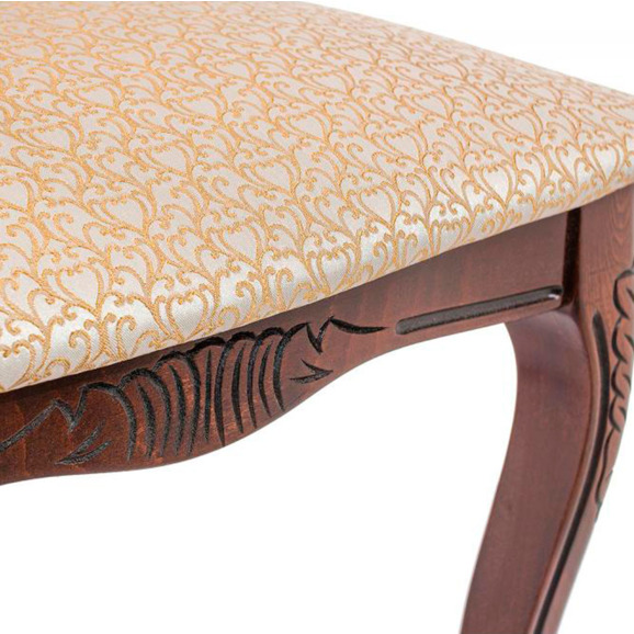 Bronte вишня с патиной - фото 9