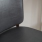 Реальное изображение товара 7 стул Сафир, бежевая экокожа производства ChiedoCover 
