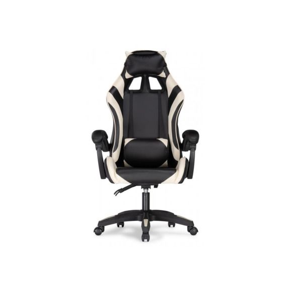 Стул Rodas black cream - фото 2
