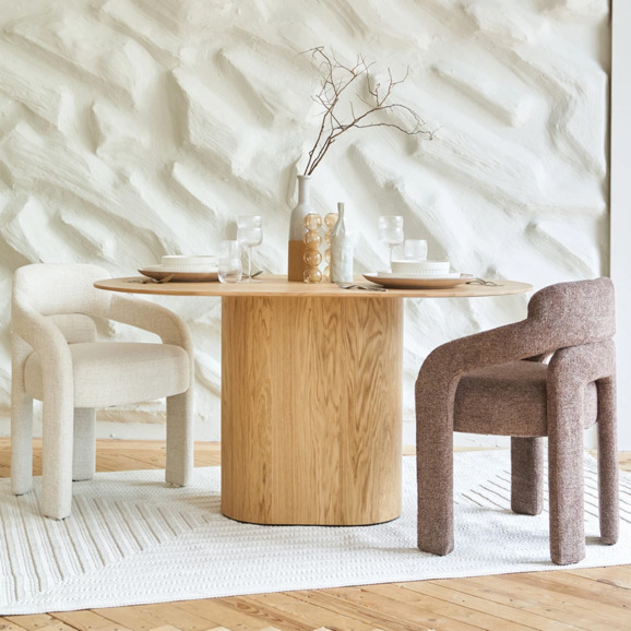 Стул Avella, белый - фото 7