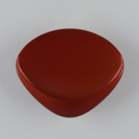 Фотография товара Светильник настенный светодиодный Финн Келли, коричневый от компании ChiedoCover.