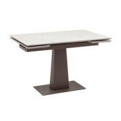 Фотография товара Стол Avanto, светло-серый, 120 см от компании ChiedoCover.