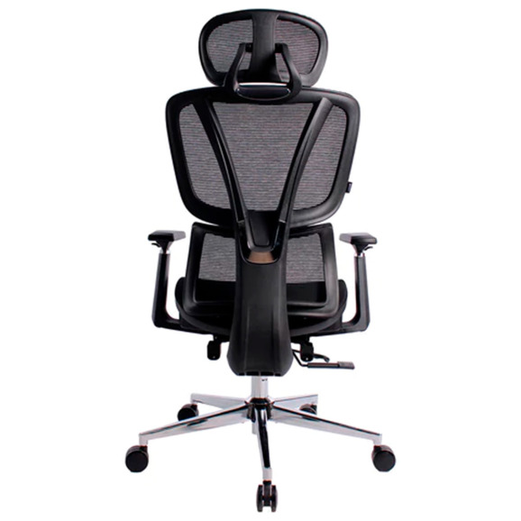 Кресло Extension, черный - фото 4