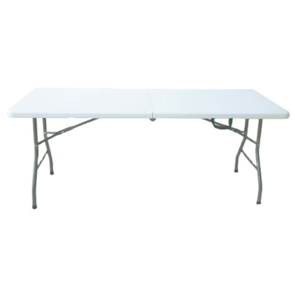 Стол складной Bastion, белый - фото 2