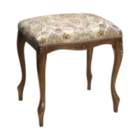 Настоящее фото товара Банкетка Грейс, массив бука, разноцветная, произведённого компанией ChiedoCover