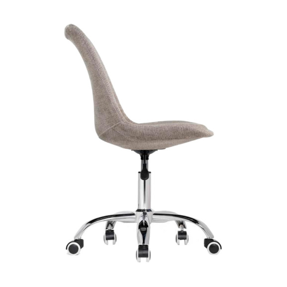 Kolin cappuccino / chrome Kolin cappuccino / chrome - фото 3