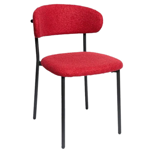 Обеденный стул Parade, красный - фото 1