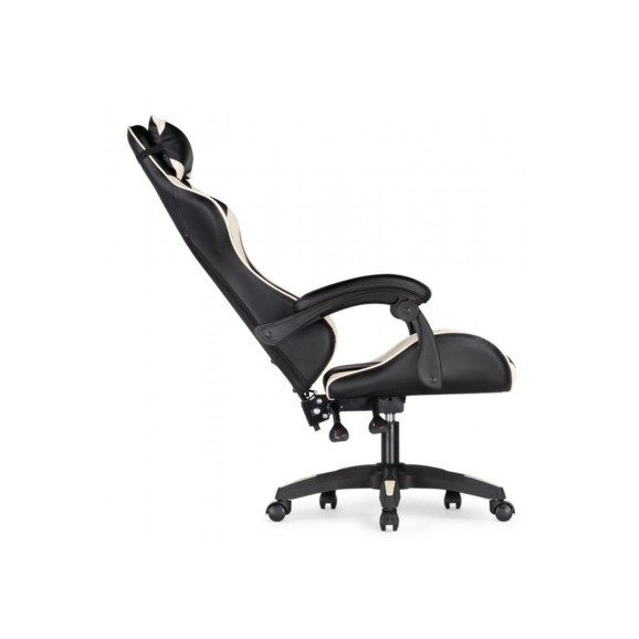 Стул Rodas black cream - фото 7