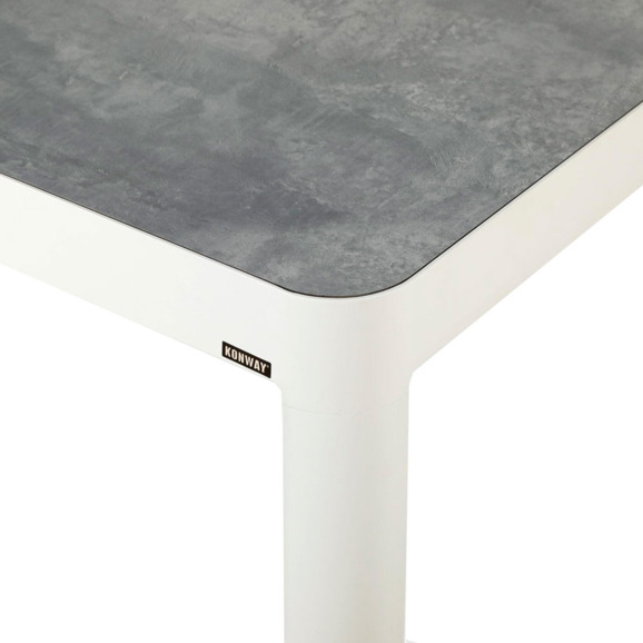 Комплект мебели Кавалезе белый Комплект мебели Кавалезе белый - фото 7