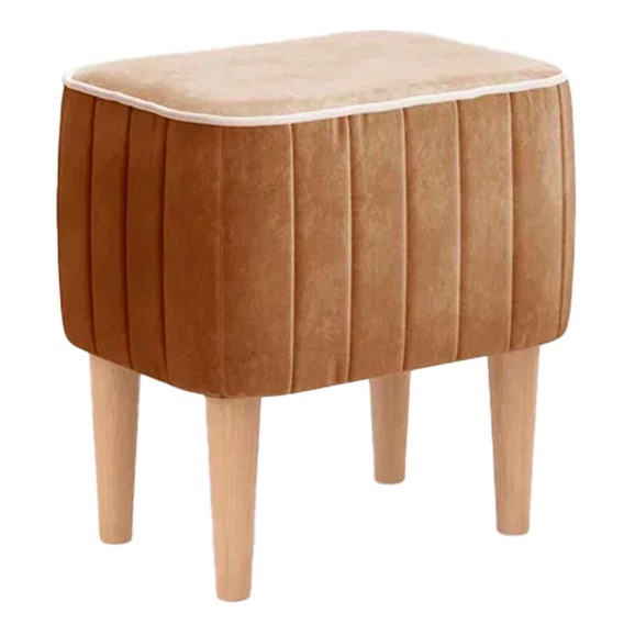 Пуф Ноотропик, охра - фото 1