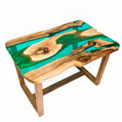 Фотография товара Стол Turquoise от компании ChiedoCover.