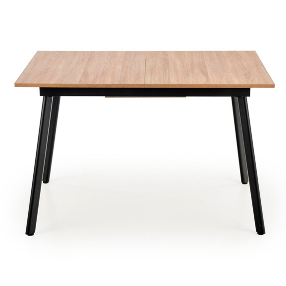 Стол раскладной Fable, дуб сонома, серый - фото 2