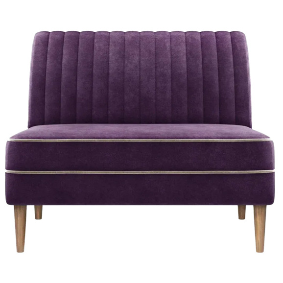 Диван Nootropic, фиолетовый Диван Nootropic, фиолетовый - фото 2