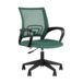 Кресло офисное Topchairs ST-Basic  зеленый TW-03 зеленый