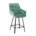 зеленый