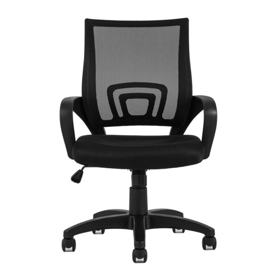 Кресло офисное topchairs simple