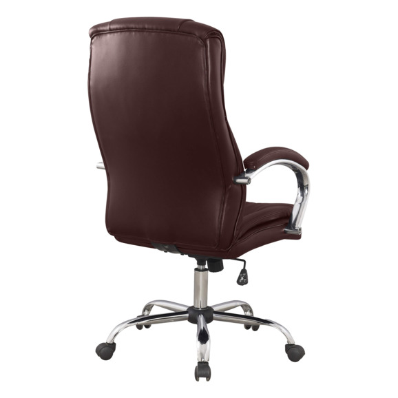 Кресло College BX-3001-1/Brown - фото 3