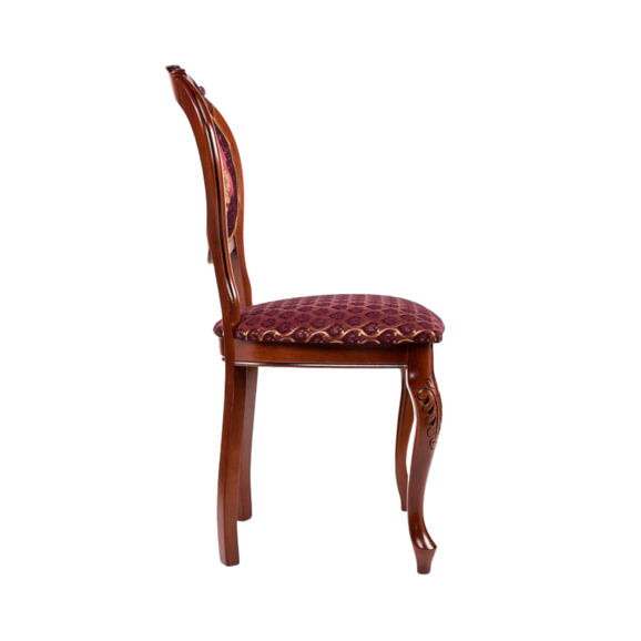 Стул Adriano 2 вишня патина - фото 3