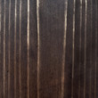 Стол Лидер 1, 1500*800 уличный из реек, темный - каркас в цвете Венге