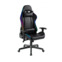 Настоящее фото товара Кресло спортивное TopChairs GMM-080, черный, произведённого компанией ChiedoCover