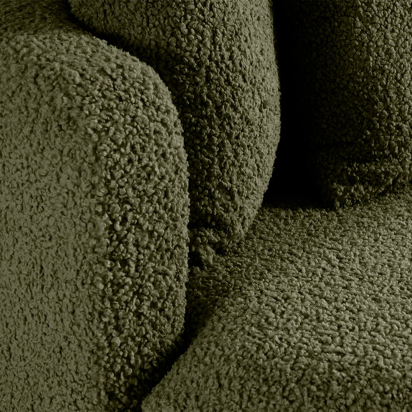 Кресло Forli, зеленый - фото 6