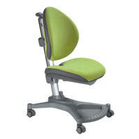 Настоящее фото товара Детское кресло MyPony, зеленый, произведённого компанией ChiedoCover