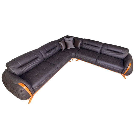 Диван угловой Lounge Диван угловой Lounge - фото 4