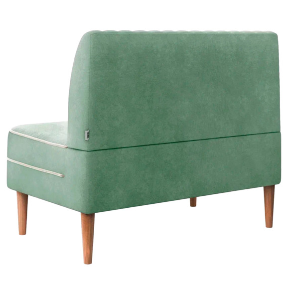 Диван Nootropic, оливковый - фото 4