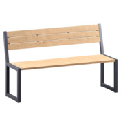 Фотография товара Скамейка Стасис от компании ChiedoCover.