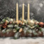 Настоящее фото товара Композиция Caramel In Hoarfrost, произведённого компанией ChiedoCover
