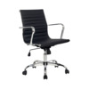 Кресло College H-966L-2/Black