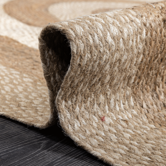 Индийский ковёр «JUTE» - фото 6