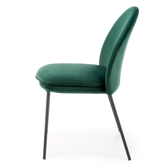 Стул Atrium, темно-зеленый - фото 3
