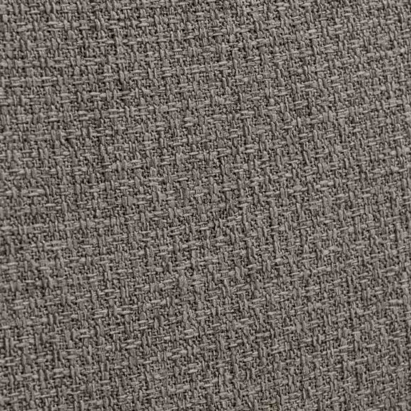 Стул на металлокаркасе Texas 3 поворотный светло-серый / черный Стул на металлокаркасе Texas 3 поворотный светло-серый / черный - фото 6