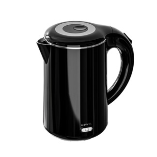 Фотография товара Электрический чайник Meyvel MKE-01T (Black)