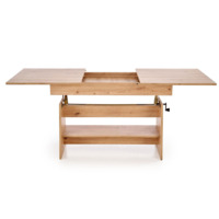 Фотография товара Стол-трансформер Ion, дуб артизан от компании ChiedoCover.