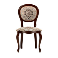 Фотография товара Деревянный стул Adriano 082 вишня / без патины от компании ChiedoCover.