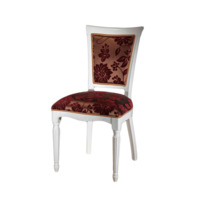 Фотография товара Стул Сиена, массив бука, аконтус от компании ChiedoCover.