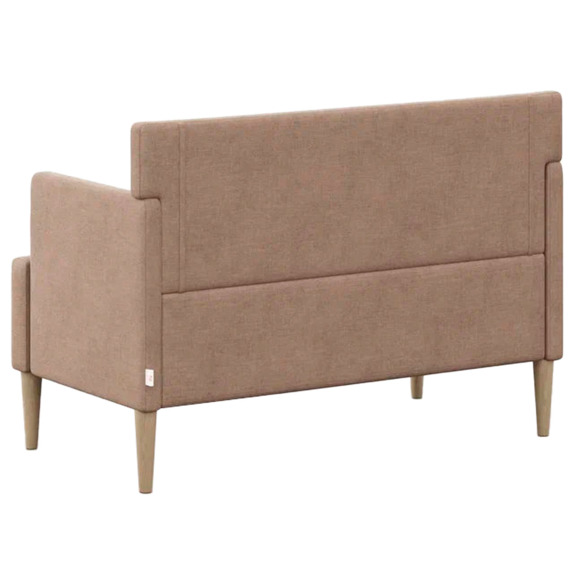 Диван Satori, светло-коричневый - фото 3