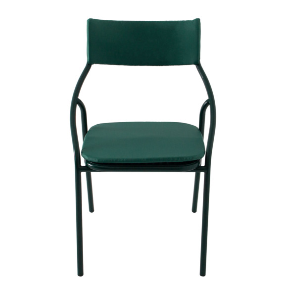 Стул Чиедо уличный с подушкой 02 - фото 7