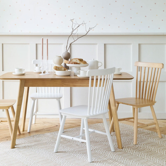 Стул Organic, бежевый - фото 10