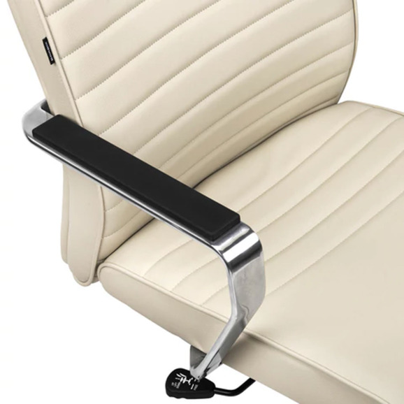 Кресло Ruckus, бежевый - фото 10