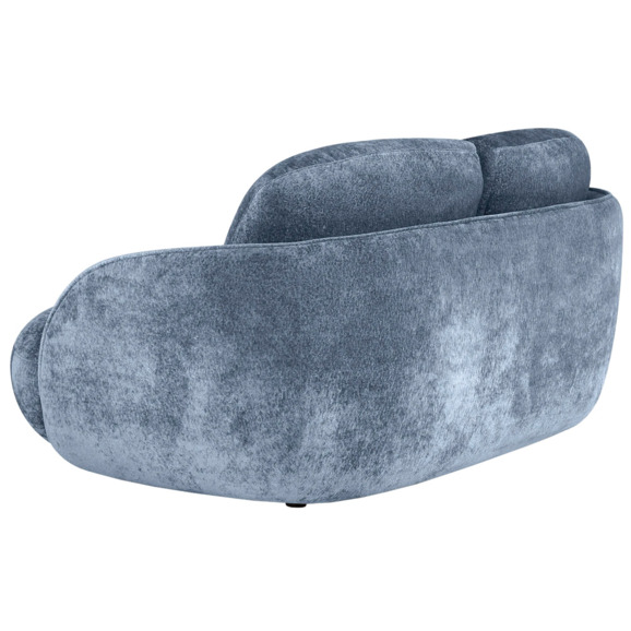 Диван Riolo, синий Диван Riolo, синий - фото 4