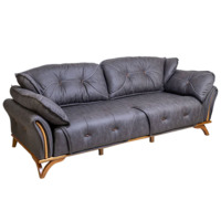 Фотография Диван Wile от производителя ChiedoCover, картинка продукции, реальное фото товара Настоящее фото товара Диван Wile, произведённого компанией ChiedoCover