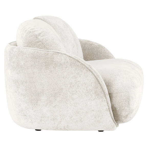 Диван Riolo, светло-бежевый - фото 3