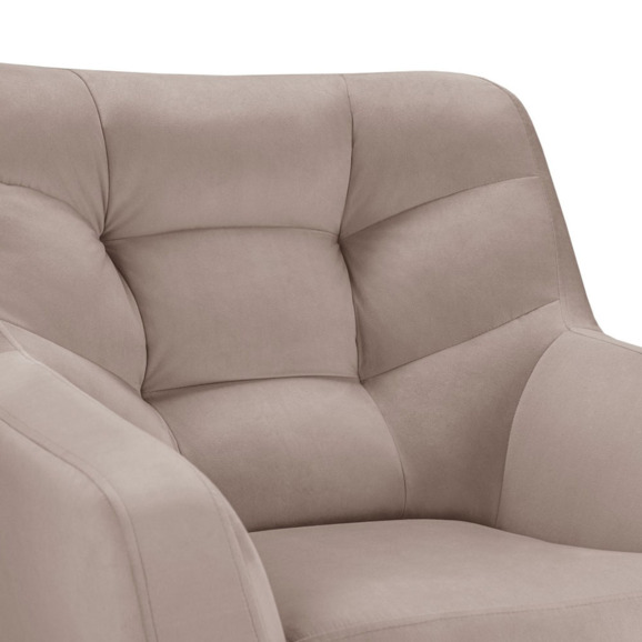 Кресло Хаул, какао Кресло Хаул, какао - фото 5