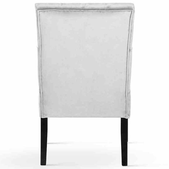 Стул Lagoon, серый Стул Lagoon, серый - фото 4