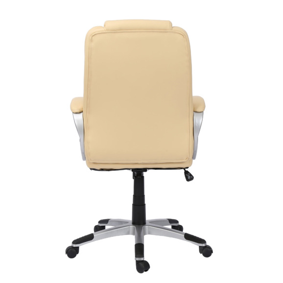 Кресло College BX-3177/Beige - фото 4